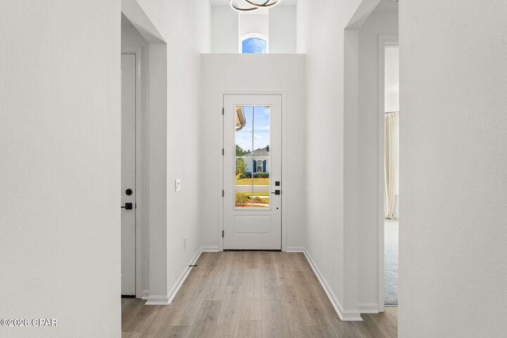 Property Photo:  9530 Paradise Drive  FL 32413 