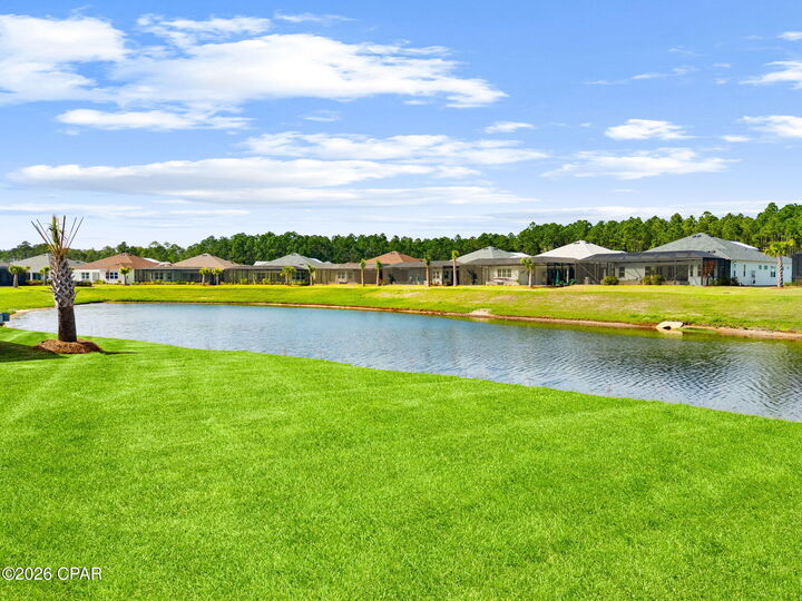 Property Photo:  9530 Paradise Drive  FL 32413 