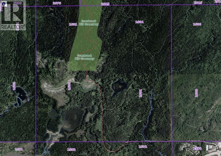 Property Photo:  Kimball Road  BC V2N 5N7 