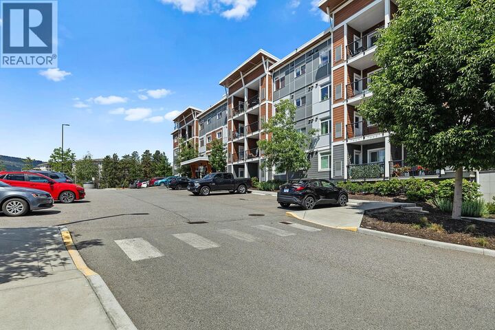 Property Photo: 2250 Majoros Road 412 BC V4T 0A6