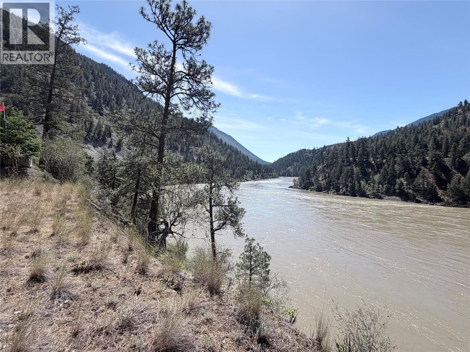 Property Photo:  5667 Highway 12 Highway  BC V0K 1V0 