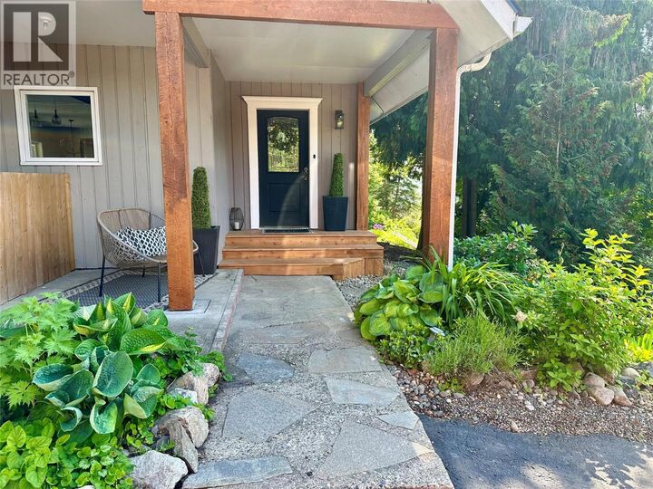 Property Photo: 5221/5241 Hartnell Road BC V1B 3J4
