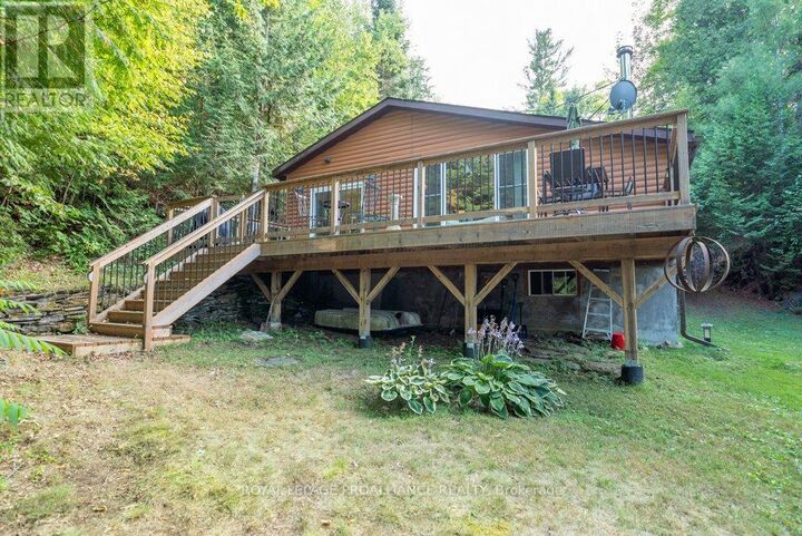 Property Photo: 4325A Road 506 ON K0H 1K0