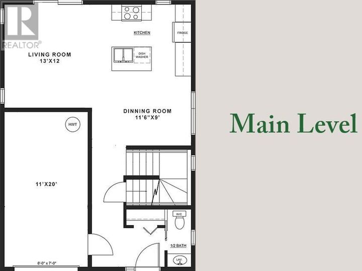 Property Photo: Lot 18 Pitcher Road NL A2A 2J2