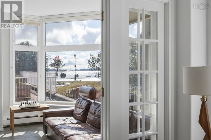 Property Photo: 99 Waterfront Drive 106 NS B4A 4K5