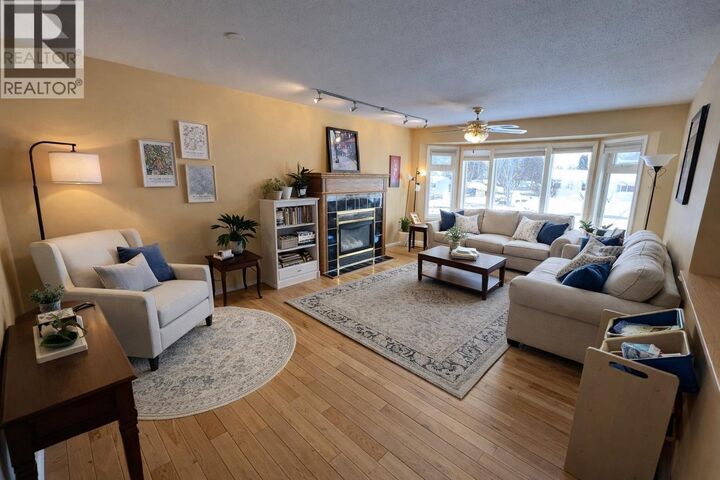Property Photo: 4824 Gairdner Crescent BC V0C 1R0