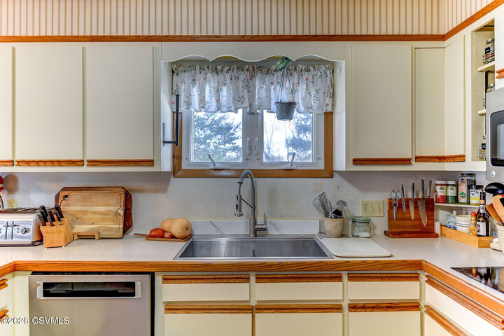 Property Photo:  3004 White Birch Lane  PA 17815 