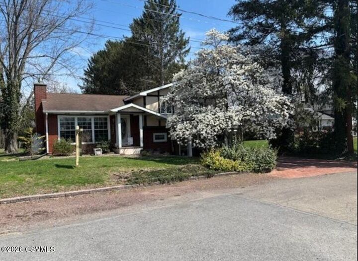 Property Photo:  3004 White Birch Lane  PA 17815 