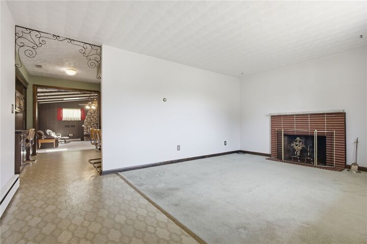 Property Photo:  819 Waldrun Avenue  OH 45404 