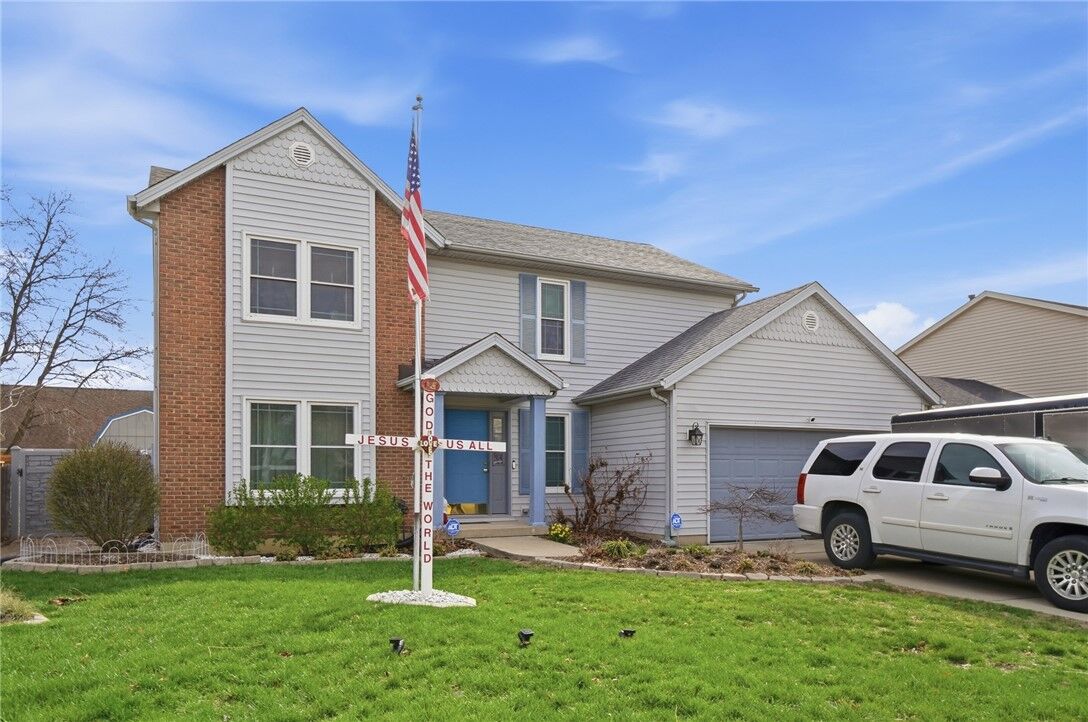 Property Photo:  4908 Wicklow Drive  OH 45042 