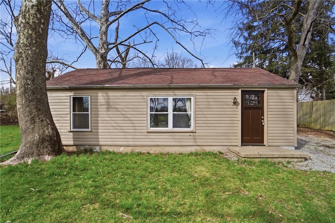 Property Photo:  1321 Heatherdale Avenue  OH 45429 