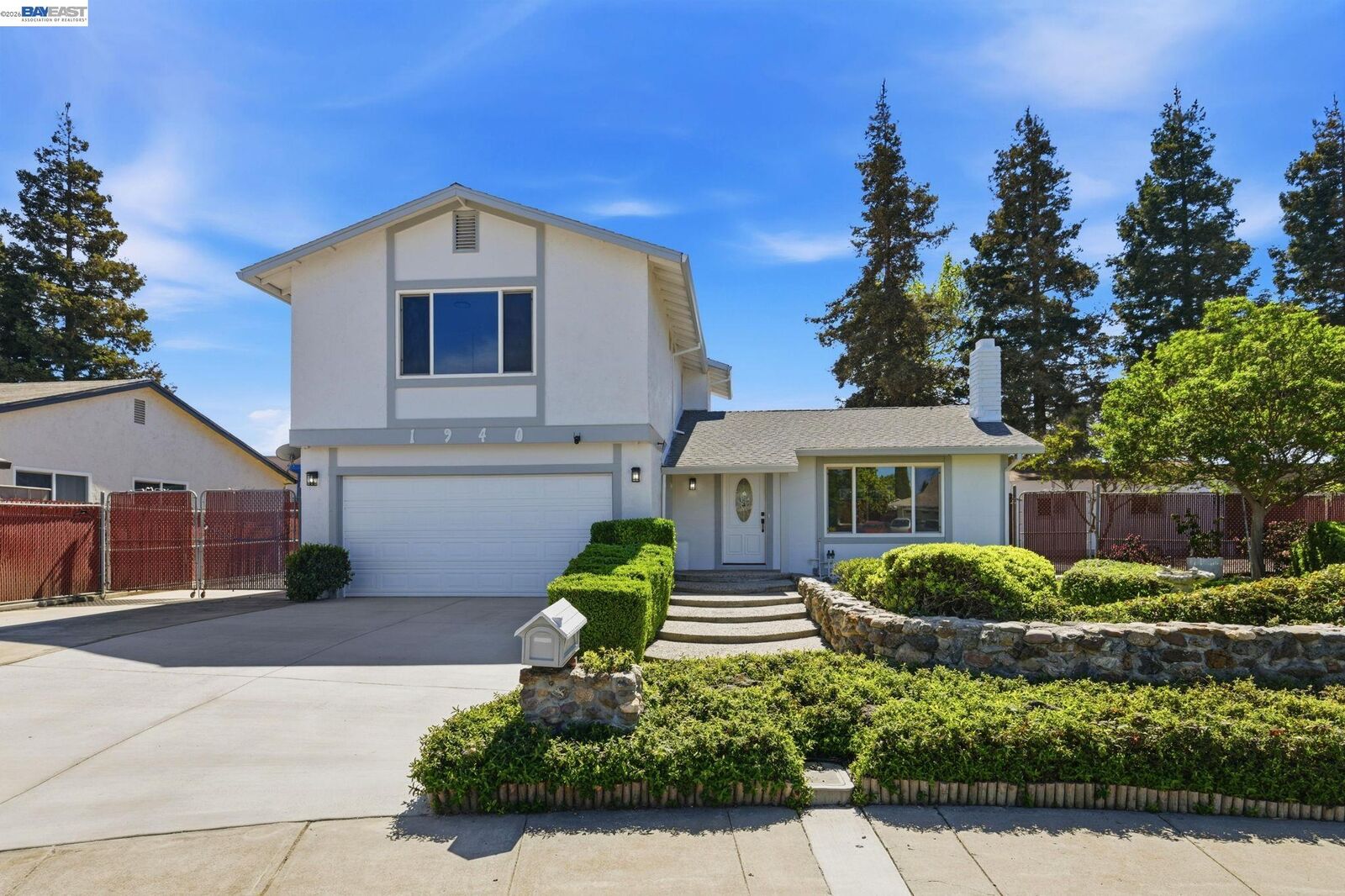 Property Photo:  1940 McPeak Ct  CA 95376 