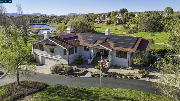 Property Photo: 777 Grinding Rock Rd CA 95222