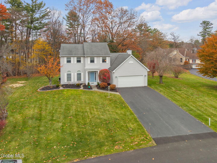 Property Photo:  63 Bittersweet Lane  NY 12159 