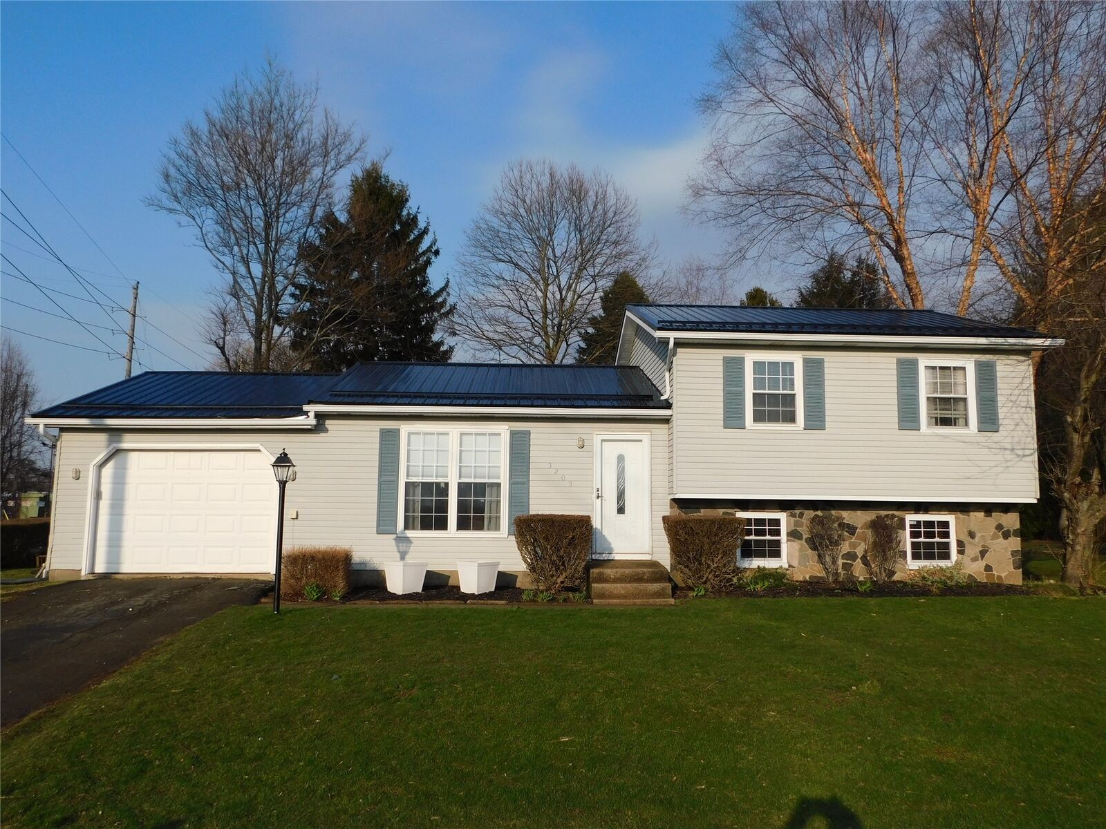 Property Photo:  3205 Lynann Lane  PA 16415 