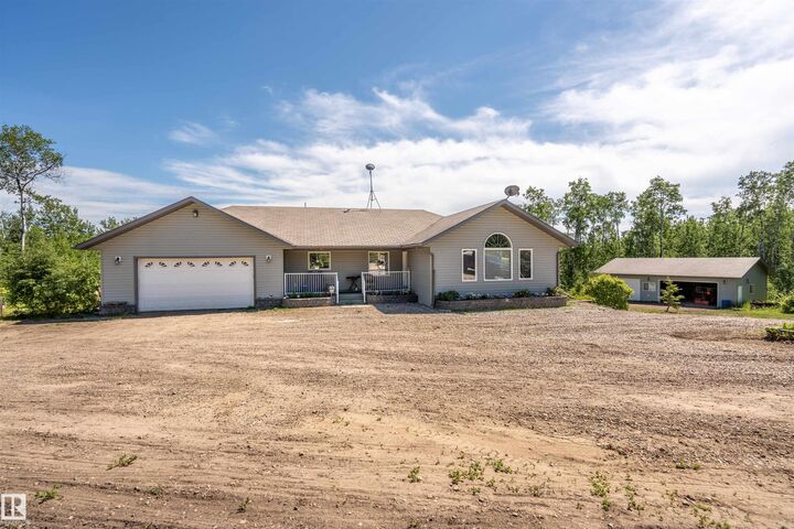 Property Photo: 62019 Range Road 421 AB T9M 1P2
