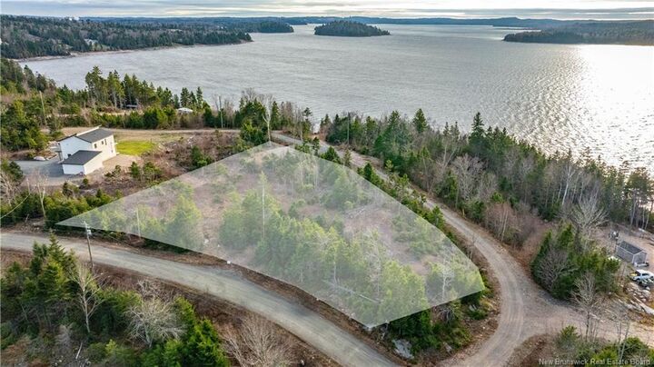 Property Photo:  Lot 22-24 Bluff Road  NB E5C 0J4 