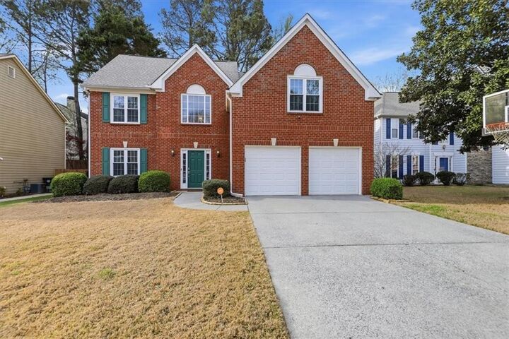 Property Photo:  3039 Langley Close NW  GA 30144 