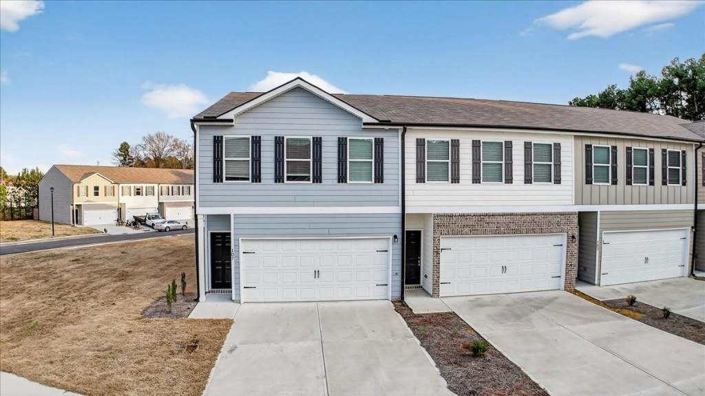 Property Photo:  107 Brexley Drive  GA 30701 