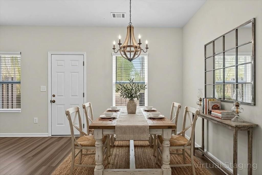Property Photo:  107 Brexley Drive  GA 30701 