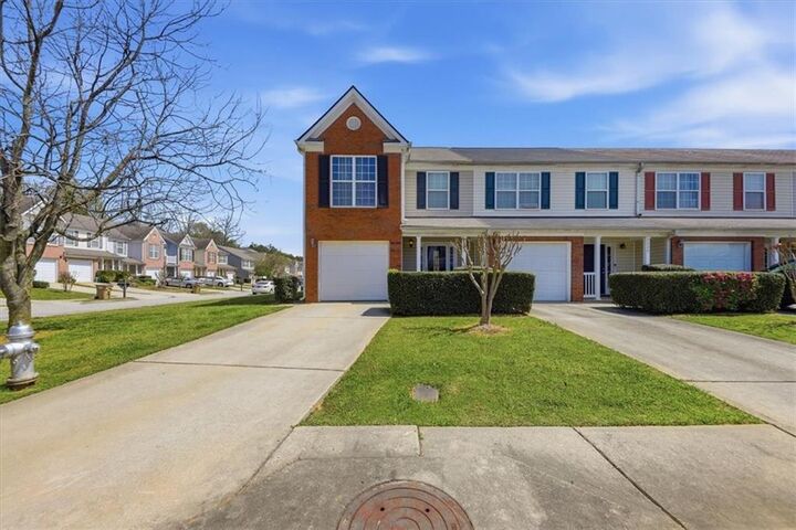 Property Photo:  7222 Alicias Way  GA 30260 