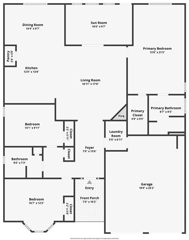 Property Photo:  6005 Stevehaven Lane  GA 30028 