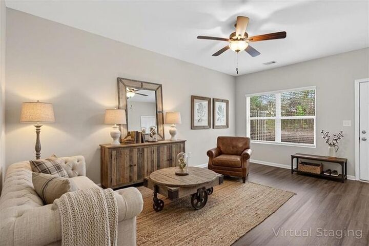 Property Photo: 132 Brexley Drive GA 30701