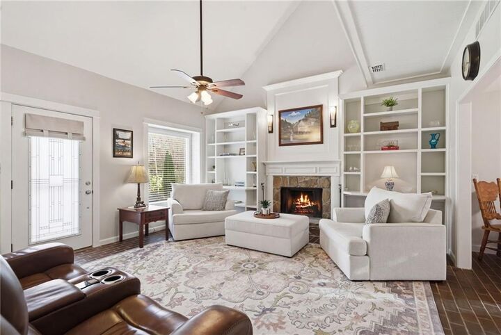 Property Photo: 5130 Forest Hills Court GA 30041