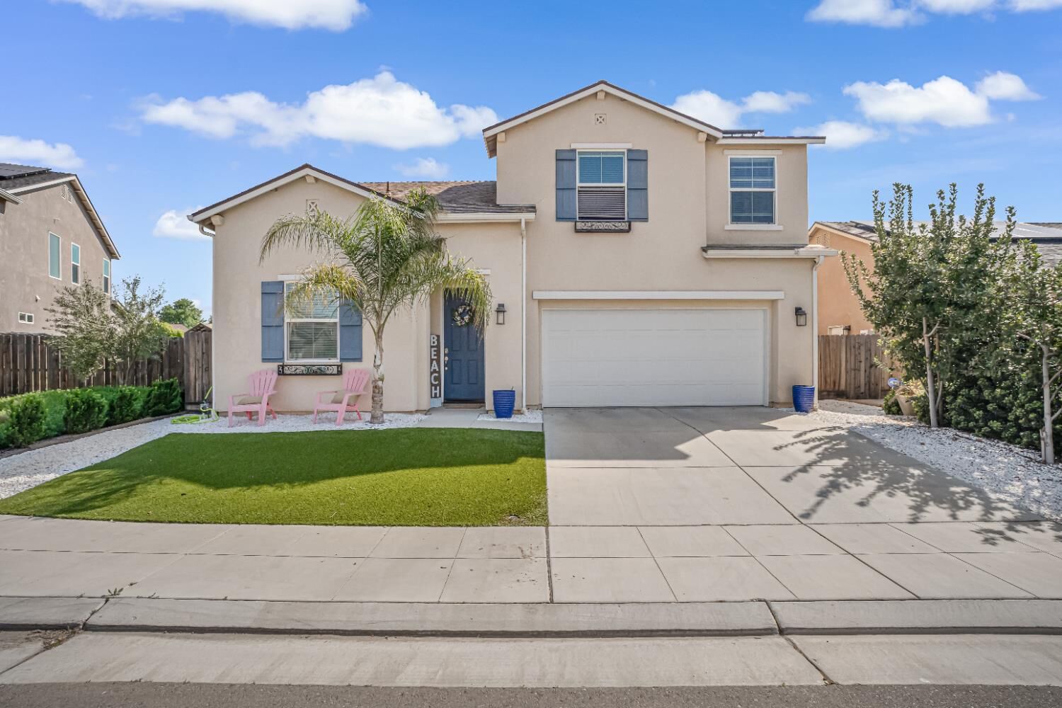 Property Photo:  637 Soledad Avenue  CA 93619 