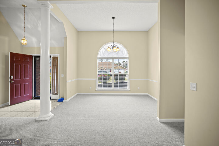 Property Photo:  1806 Blair Court  GA 31313 