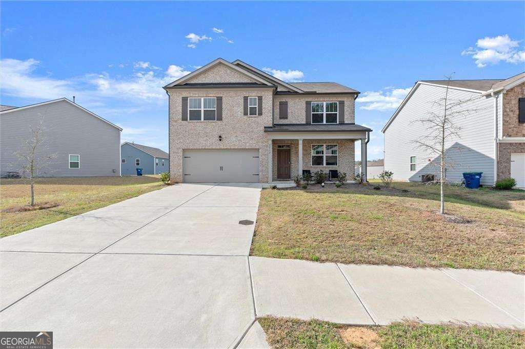 Property Photo:  2712 Serena Way  GA 30331 
