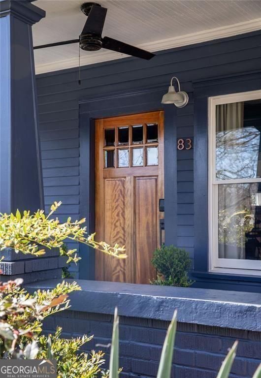 Property Photo: 83 Bates Avenue SE GA 30317