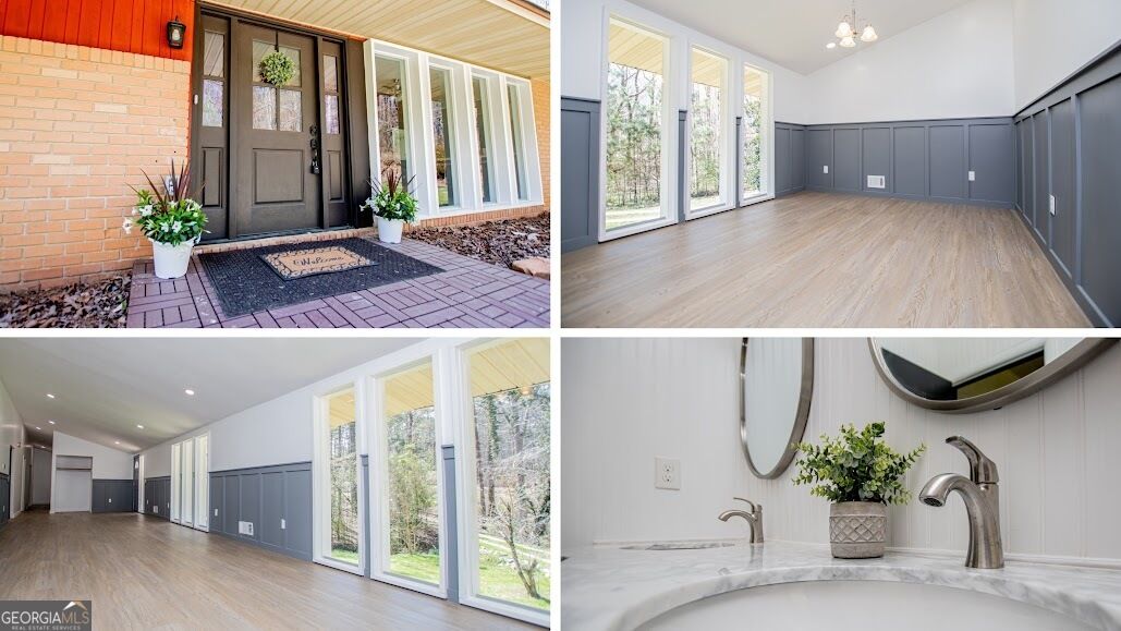 Property Photo:  1121 Highway 27 N  GA 30110 