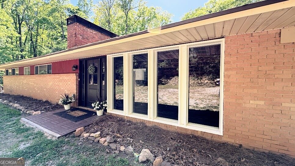 Property Photo:  1121 Highway 27 N  GA 30110 