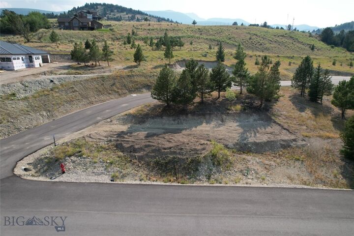 Property Photo:  Lot B-22 The Smelter City Estates Subdivision  MT 59711 