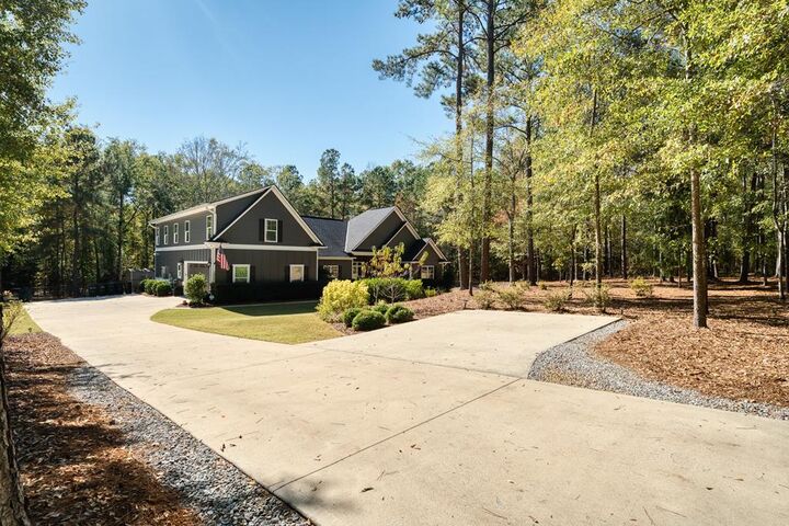 Property Photo:  2800 Hopewell Church Road  GA 31822 