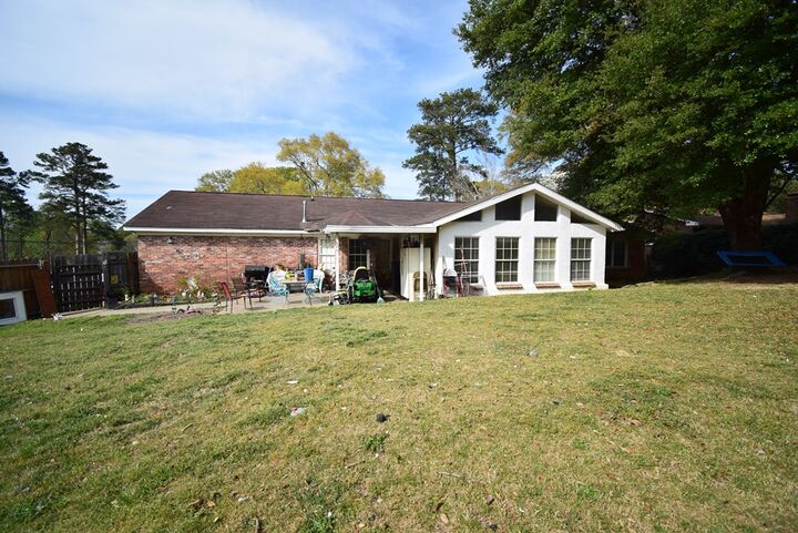 Property Photo:  3740 Wingate Drive  GA 31909 
