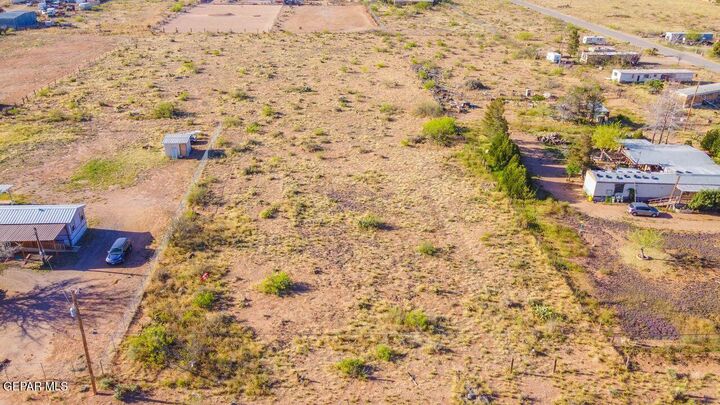 Property Photo: 609 Paseo Real Drive NM 88081