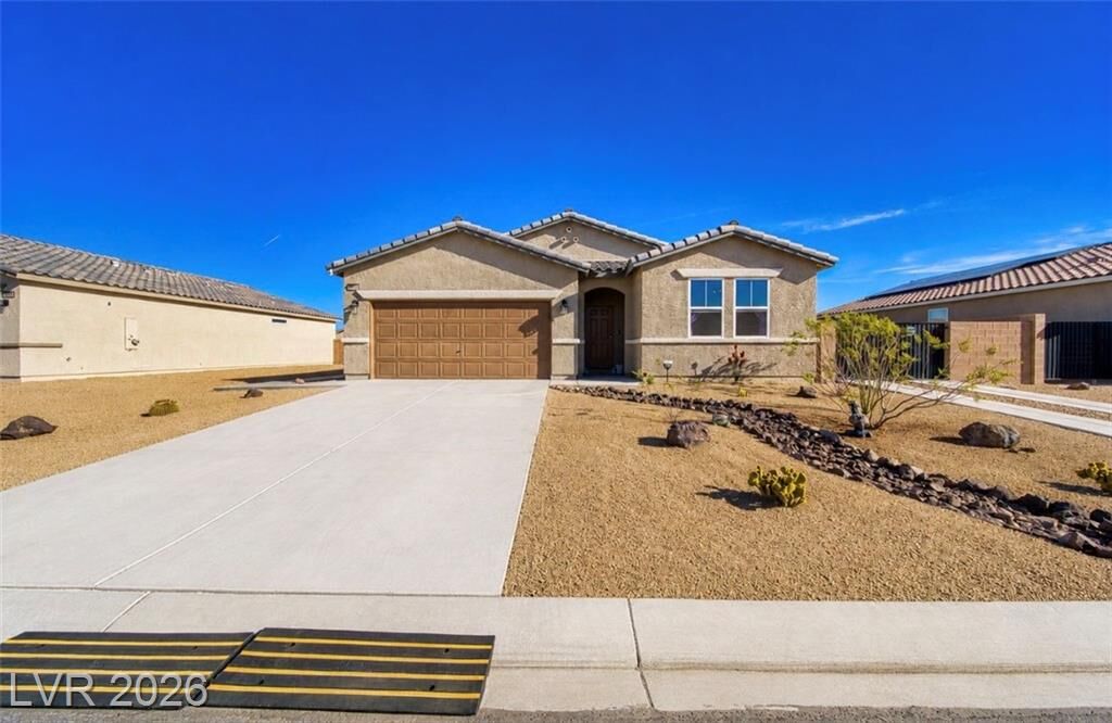 Property Photo:  3574 East Umatilla Avenue  NV 89061 