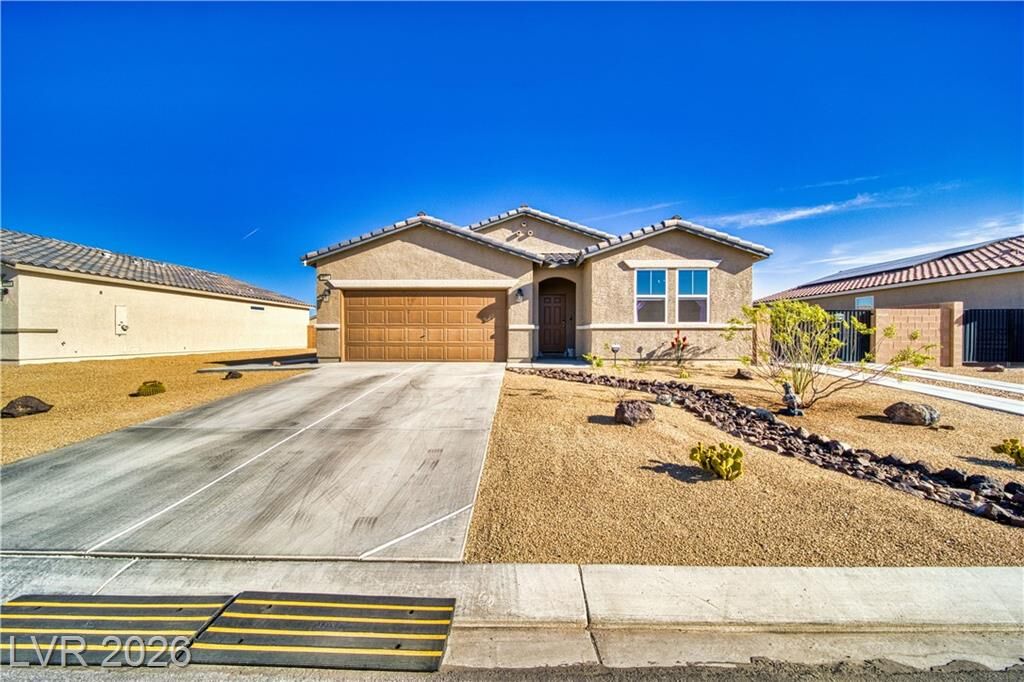 Property Photo:  3574 East Umatilla Avenue  NV 89061 