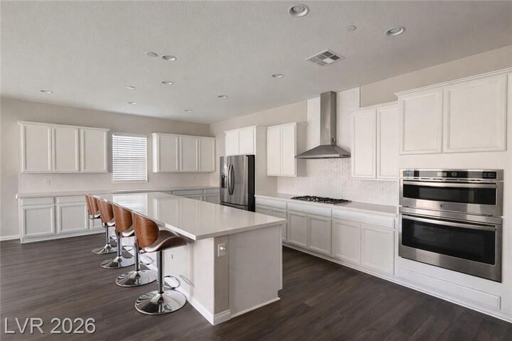 Property Photo:  117 General Kelly Avenue  NV 89011 