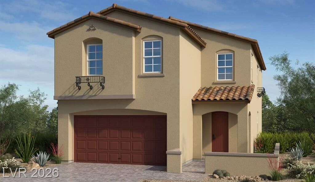 Property Photo: 312 Cabasa Place NV 89015