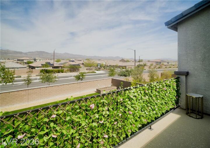 Property Photo:  1606 Dire Wolf Avenue  NV 89084 