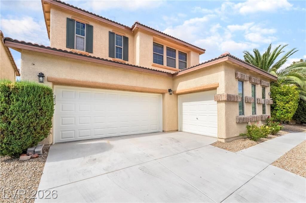 Property Photo:  9077 Glasbury Court  NV 89123 