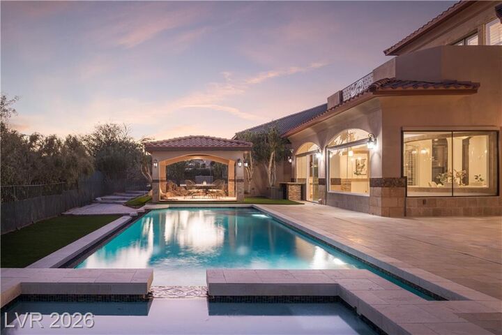 Property Photo:  9513 Verlaine Court  NV 89145 