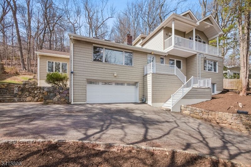 Property Photo: 129 Sagamore Rd NJ 07041