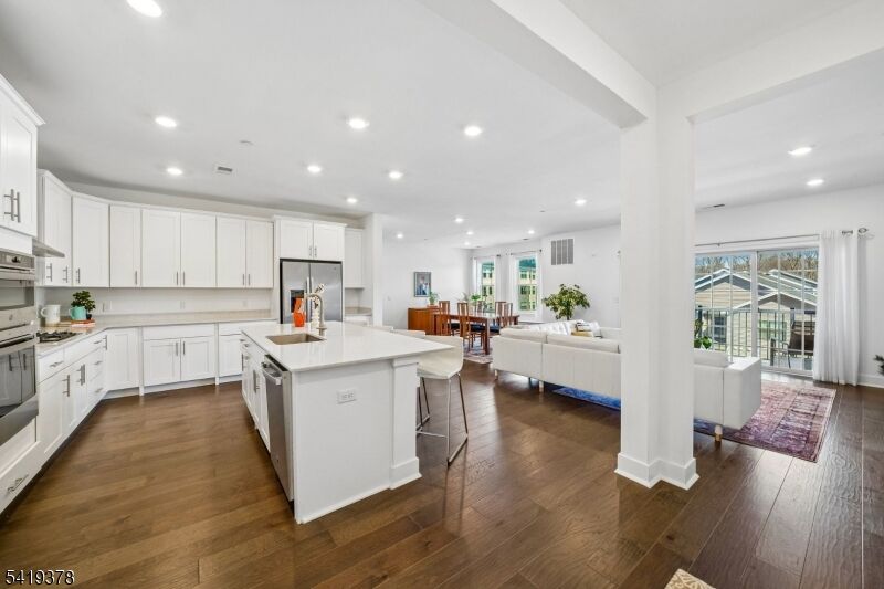 Property Photo:  15 Whitney Ave  NJ 07950 