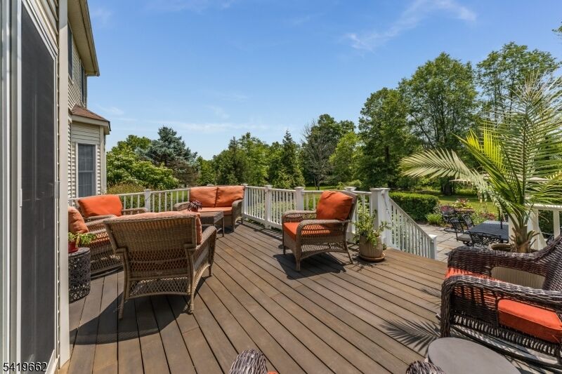 Property Photo: 34 Milestone Dr NJ 08551