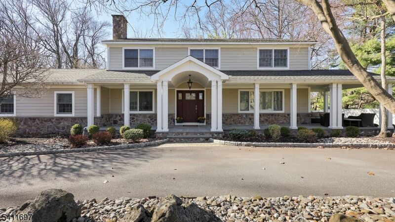 Property Photo: 26 Allenby Lane NJ 07076