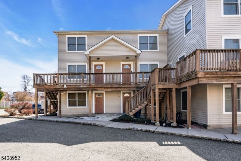 Property Photo:  5 Maple Ave 102  NJ 07088 